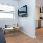 Semesterbostad 5 Person In Ansager-by Traum