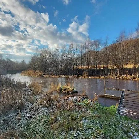 5 Person In Ansager-by Traum Ansager