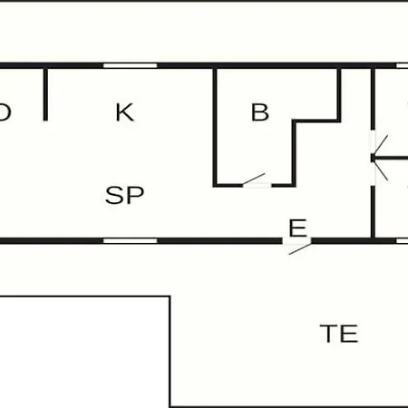 5 Person In Ansager-by Traum * Ansager