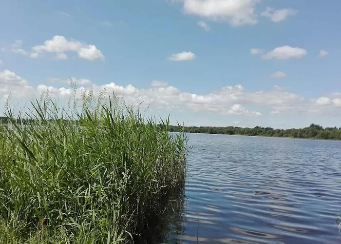 5 Person In Ansager-by Traum Ferienhaus