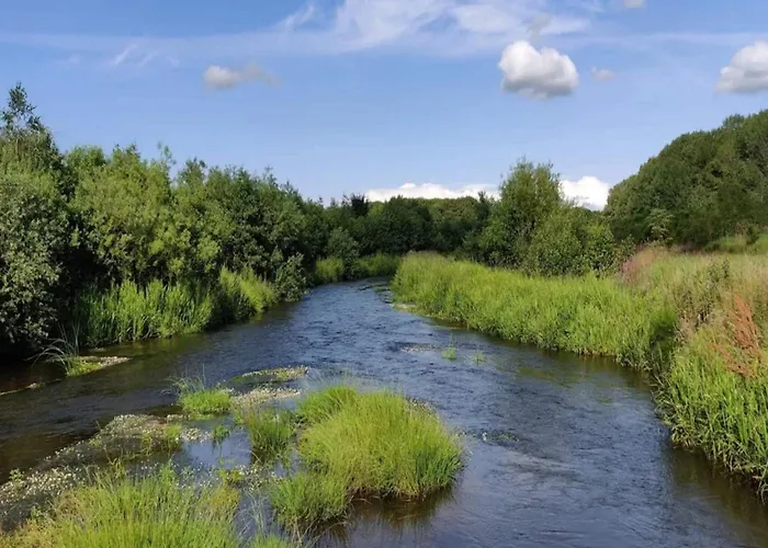5 Person In Ansager-by Traum Ferienhaus